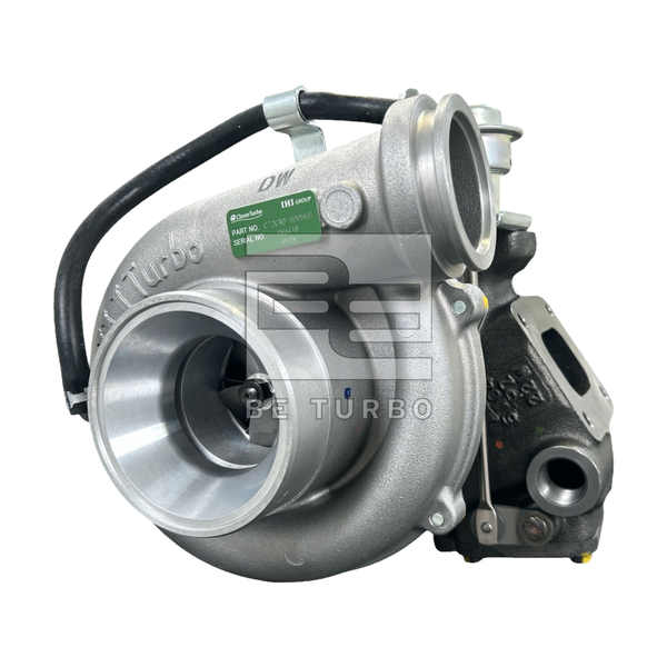 Ny bytesturbo IHI MYDW - RHC7W turboaggregat