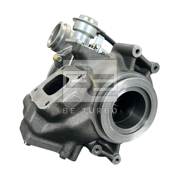 Ny bytesturbo IHI MYDW - RHC7W turboaggregat