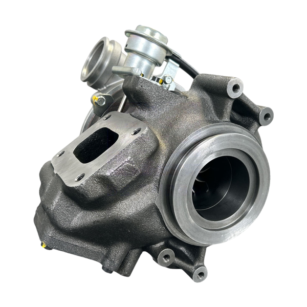 Ny bytesturbo IHI MYDW - RHC7W turboaggregat
