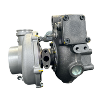 Ny bytesturbo IHI MYDW - RHC7W turboaggregat