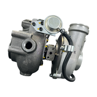 Ny bytesturbo IHI MYDW - RHC7W turboaggregat