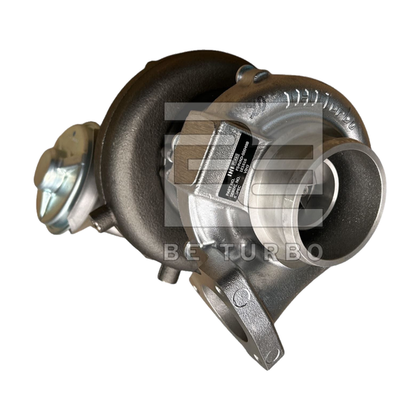 Ny bytesturbo IHI VIHJ - RHF5 turboaggregat