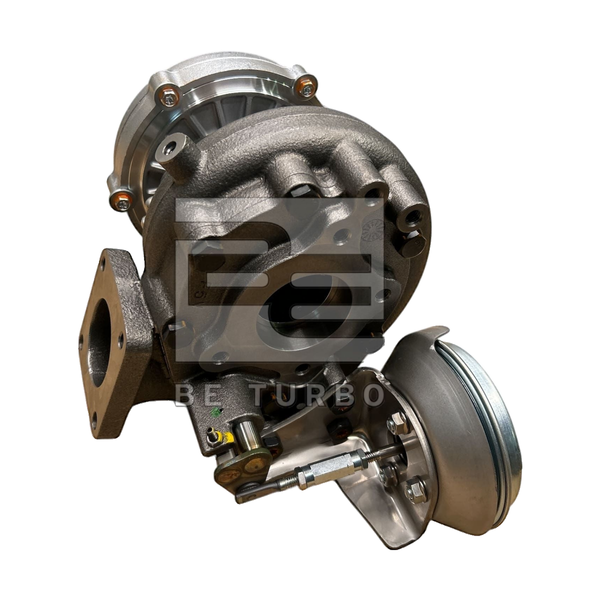 Ny bytesturbo IHI VIHJ - RHF5 turboaggregat