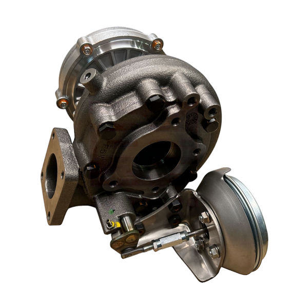 Ny bytesturbo IHI VIHJ - RHF5 turboaggregat