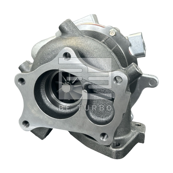 Ny bytesturbo IHI VXEI - RHF55 turboaggregat