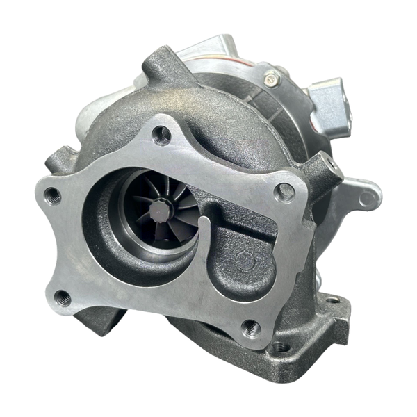 Ny bytesturbo IHI VXEI - RHF55 turboaggregat