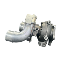 Ny bytesturbo IHI VXEI - RHF55 turboaggregat