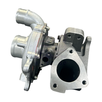 Ny bytesturbo IHI VXEI - RHF55 turboaggregat