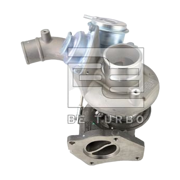 Ny bytesturbo Mahle 49T77-07303 - TD04 turboaggregat