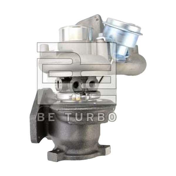 Ny bytesturbo Mahle 49T77-07303 - TD04 turboaggregat