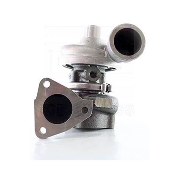 Ny bytesturbo Mitsubishi 49T77-07710 - TD04 turboaggregat