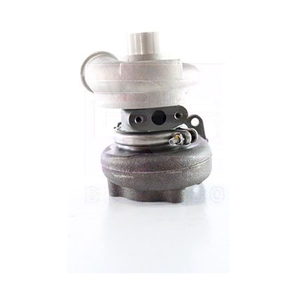 Ny bytesturbo Mitsubishi 49T77-07710 - TD04 turboaggregat