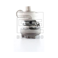 Ny bytesturbo Mitsubishi 49T77-07710 - TD04 turboaggregat