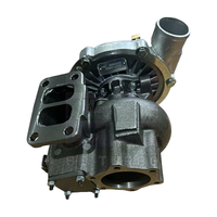 Ny Garrett 452071-5002S turboaggregat