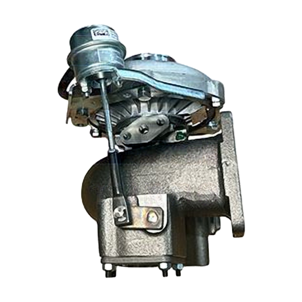 Ny Garrett 452071-5002S turboaggregat