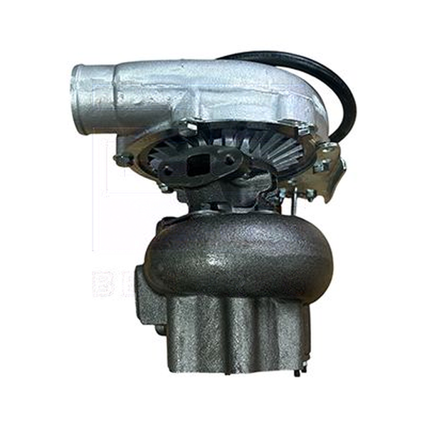 Ny Garrett 452071-5002S turboaggregat
