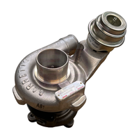 Ny Garrett turbo 454219-5004S turboaggregat