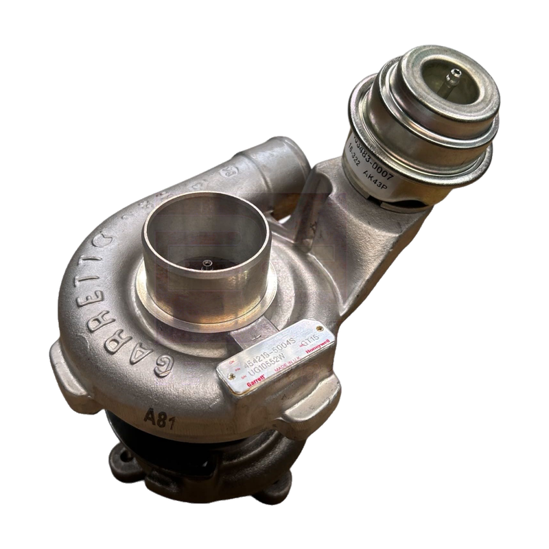 Ny Garrett turbo 454219-5004S turboaggregat