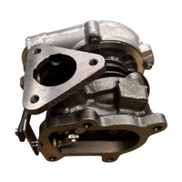 Ny Garrett turbo 454219-5004S turboaggregat