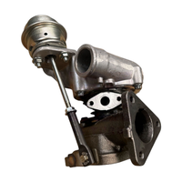 Ny Garrett turbo 454219-5004S turboaggregat