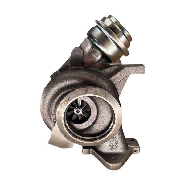 Ny Garrett 709835-5002S turboaggregat