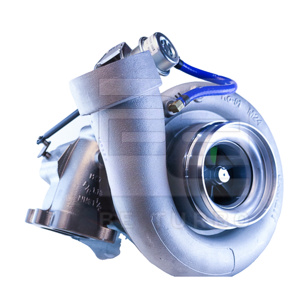 Ny Garrett turbo 715735-5030W turboaggregat