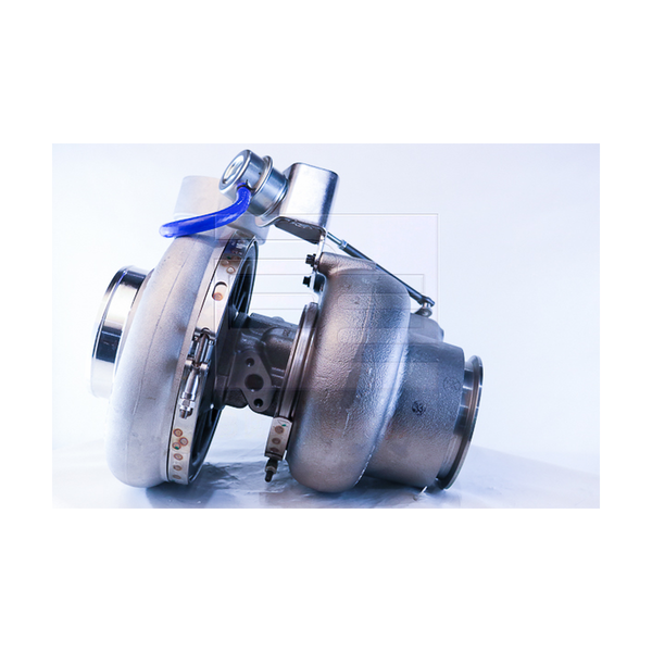 Ny Garrett turbo 715735-5030W turboaggregat