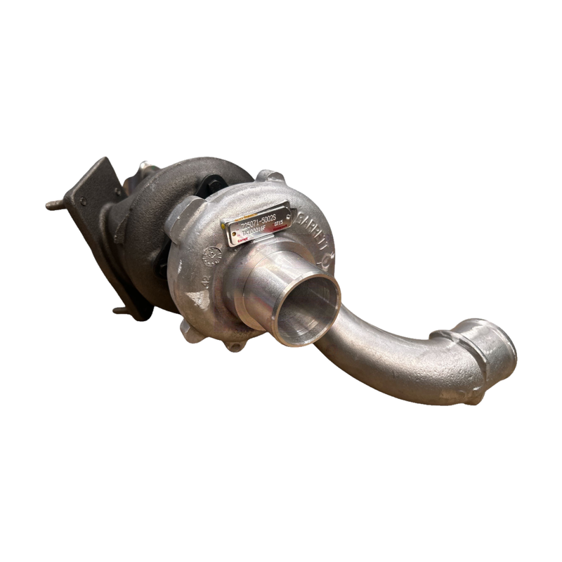 Ny Garrett turbo 725071-5002S turboaggregat