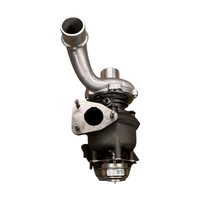 Ny Garrett turbo 725071-5002S turboaggregat