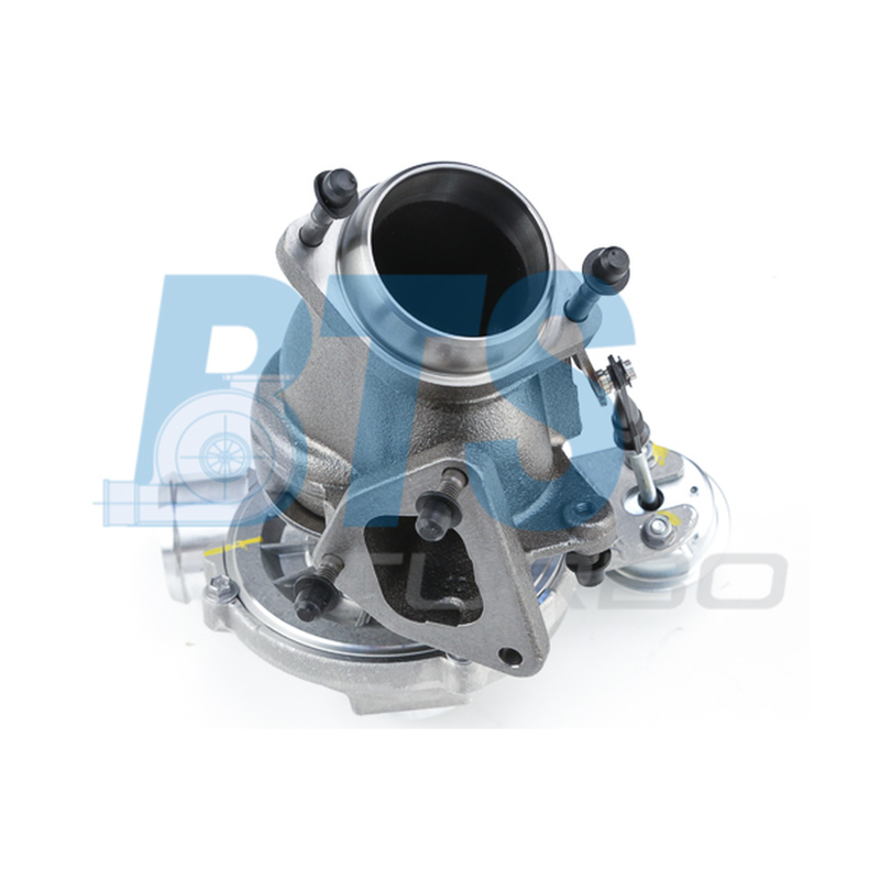 Ny Garrett turbo 742289-5005S turboaggregat