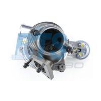 Ny Garrett turbo 742289-5005S turboaggregat