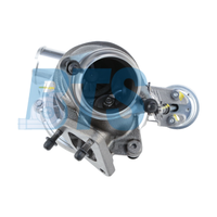 Ny Garrett turbo 742289-5005S turboaggregat
