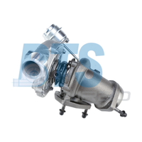 Ny Garrett turbo 742289-5005S turboaggregat