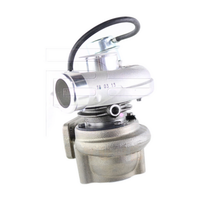 Ny Garrett turbo 762931-5009S turboaggregat