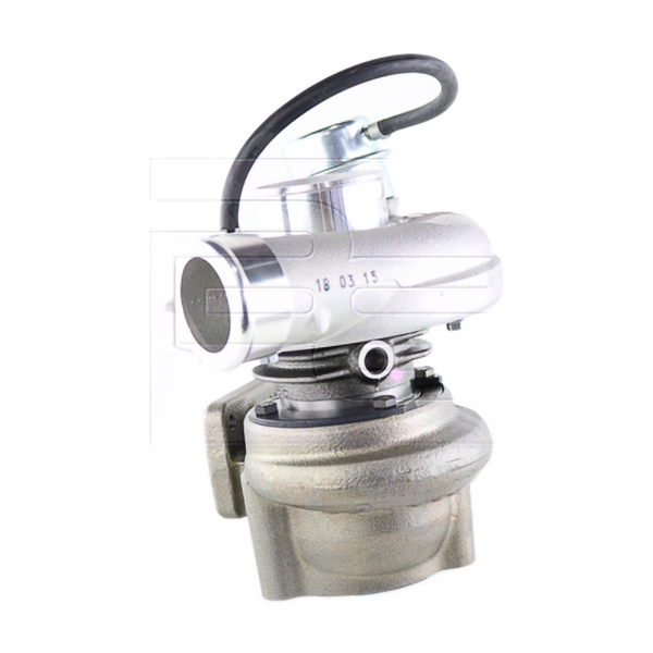 Ny Garrett turbo 762931-5009S turboaggregat