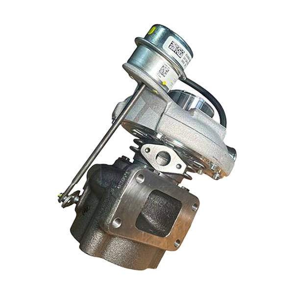 Ny Garrett 762932-5005S turboaggregat