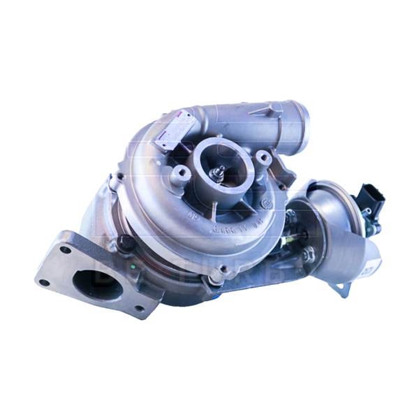 Ny Garrett turbo 765993-5004S turboaggregat