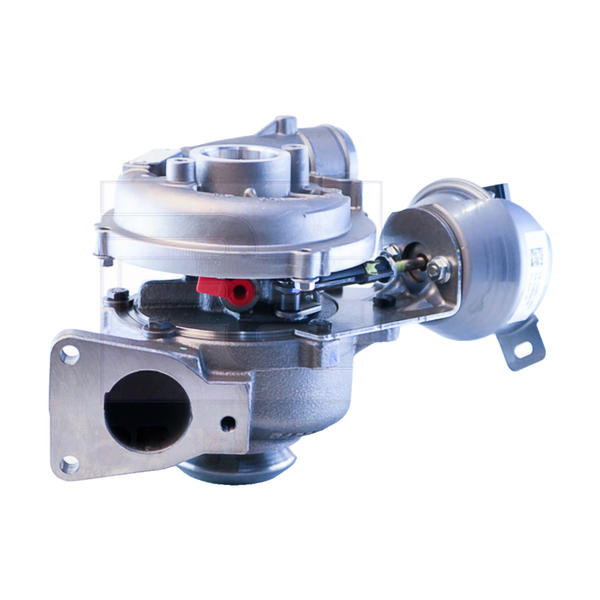 Ny Garrett turbo 765993-5004S turboaggregat