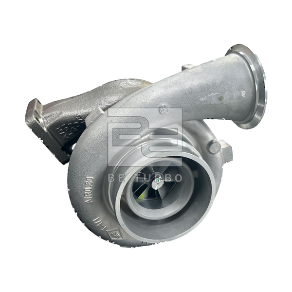 Ny Garrett 776599-5011S turboaggregat