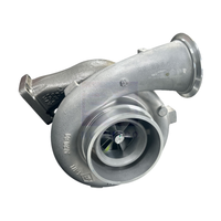 Ny Garrett 776599-5011S turboaggregat