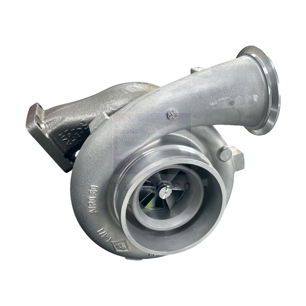 Ny Garrett 776599-5011S turboaggregat