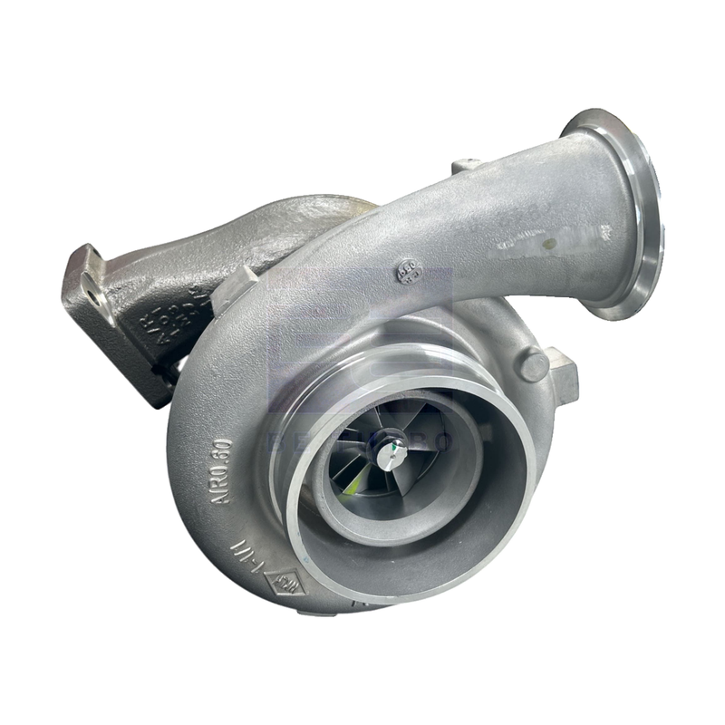 Ny Garrett 776599-5011S turboaggregat