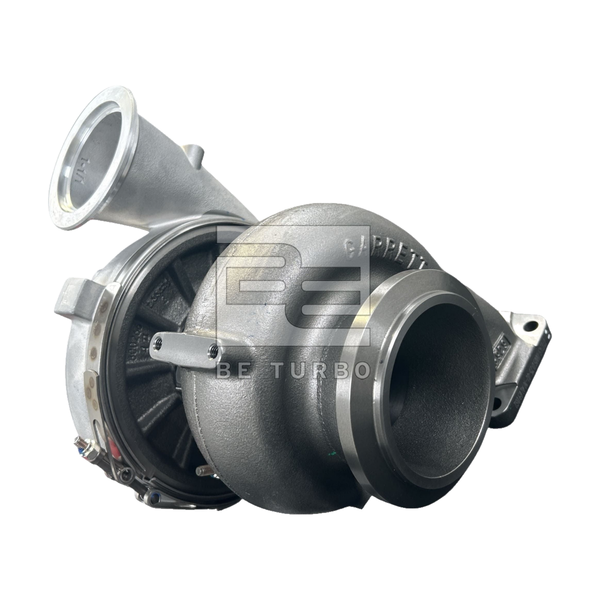 Ny Garrett 776599-5011S turboaggregat