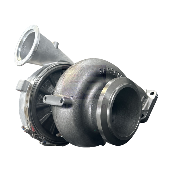 Ny Garrett 776599-5011S turboaggregat
