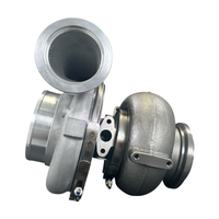 Ny Garrett 776599-5011S turboaggregat
