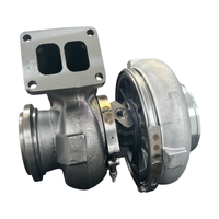 Ny Garrett 776599-5011S turboaggregat