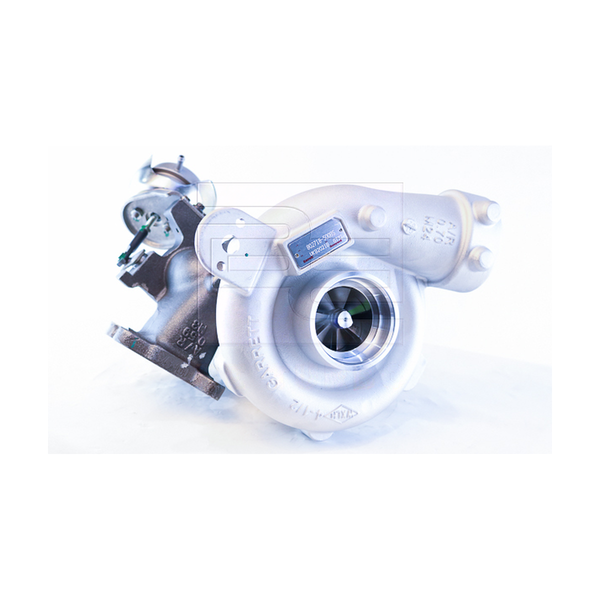 Ny Garrett turbo 802718-5008S turboaggregat