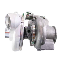 Ny Garrett turbo 806099-5004S turboaggregat