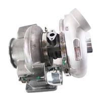 Ny Garrett turbo 806099-5004S turboaggregat