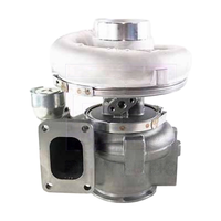 Ny Garrett turbo 806099-5004S turboaggregat